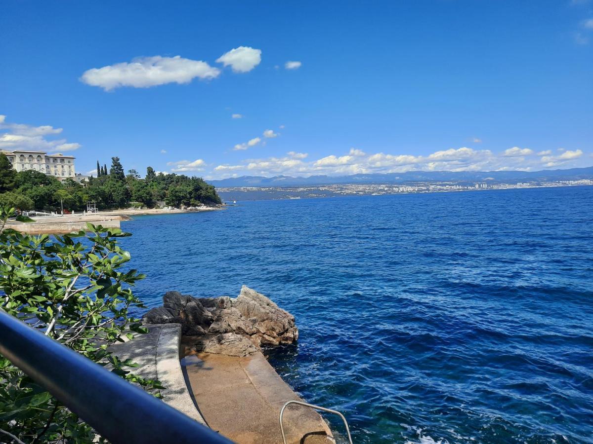Apartmani Antonija Vozilici Exterior foto